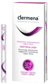 DERMENA LASH CARE odżywka do brwi i rzęs NA WYPADANIE 11 ml