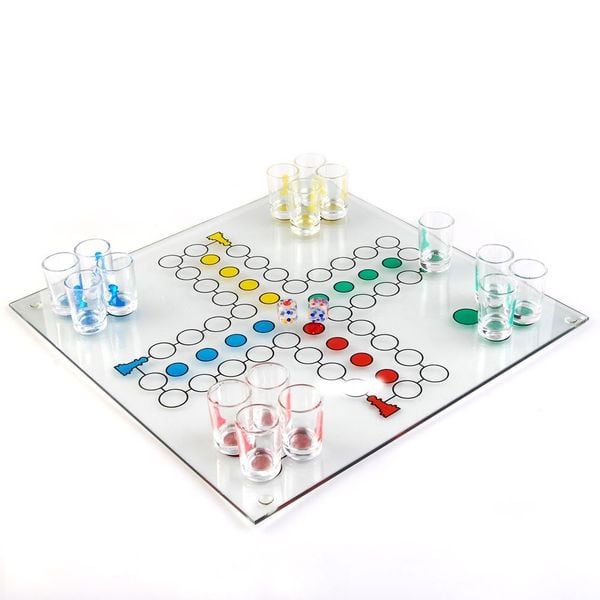 Imprezowy Chińczyk zdjęcie 1