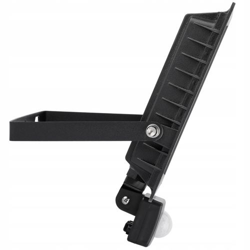 Naświetlacz LED 50W HALOGEN LAMPA ZEWNĘTRZNA REFLEKTOR z CZUJNIKIEM RUCHU na Arena.pl