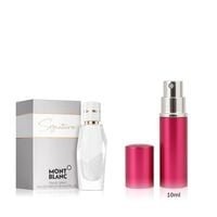 perfumy nr 275 10ml - zamiennik inspirowany signature od montblanc