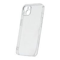 Etui Slim 1 mm do Xiaomi Poco X7 Pro 5G (Global) transparentna