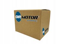 Dr.Motor DRM211031 Chłodnica oleju, olej silnikowy