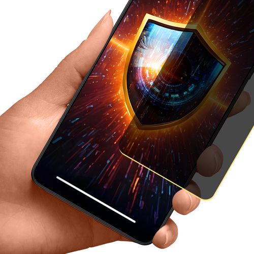 poco x6 pro 5g - 3mk silky matt privacy na Arena.pl