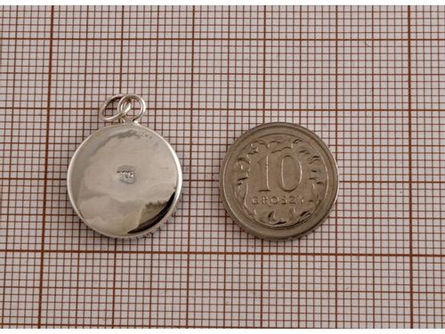 WISIOR YIN YANG DOBRO I ZŁO SIŁY WSZECHŚWIATA w0572 na Arena.pl