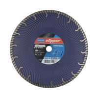 TARCZA EXTREME UNIVERSAL TURBO NORTON 350MM*25,4