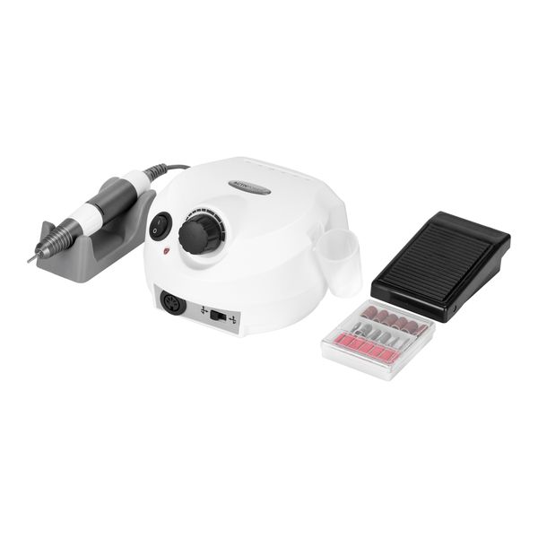 Activ Power basic frezarka J202 65W biała zdjęcie 1