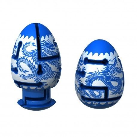 Tm Toys SMART EGG 2warstowy na Arena.pl