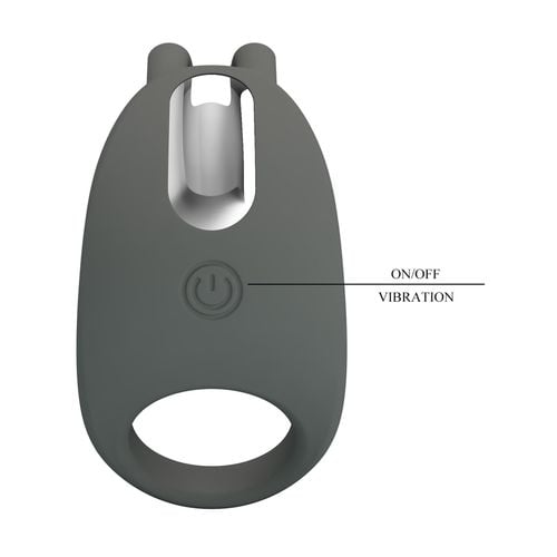 pretty love   master ring, 7 vibration functions na Arena.pl