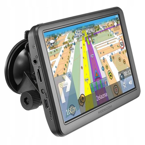 Modecom Nawigacja FreeWAY CX7.0 zdjęcie 2