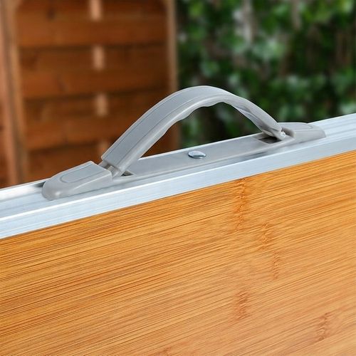 Stół TURYSTYCZNY kempingowy składany stolik balkonowy ogrodowy piknikowy na Arena.pl