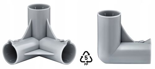 KOJEC 200x180cm PLAC ZABAW SUCHY BASEN DLA DZIECI na Arena.pl