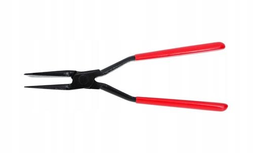 AWTOOLS KLESZCZE DO GIĘCIA BLACHY 280mm PROSTE na Arena.pl