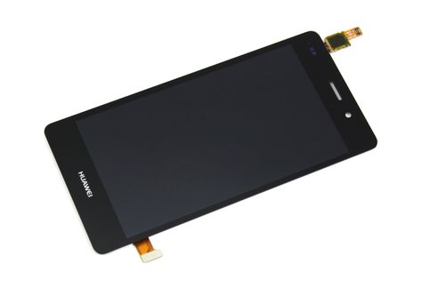 HUAWEI P8 LITE LCD + EKRAN DOTYKOWY DIGITIZER na Arena.pl
