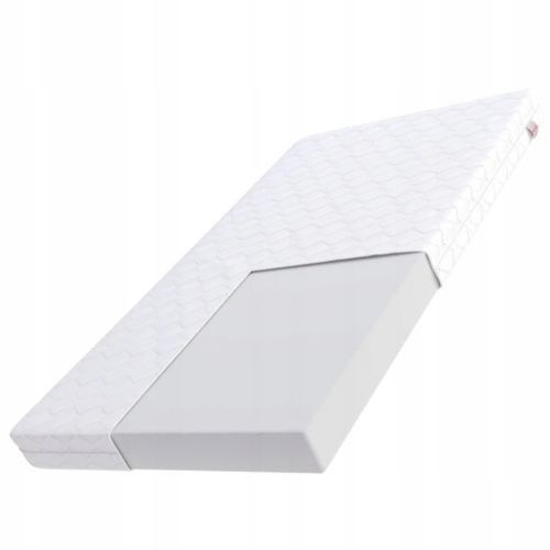80x200 materac piankowy T25 H3 15 cm do łóżka pokrowiec oddychający na Arena.pl