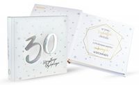 happy album urodziny 30 | has-005