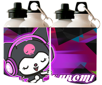 Bidon Sportowy Kuromi i Przyjaciele