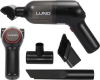 BEZPRZEWODOWY ODKURZACZ 60W USB AKUMULATOR LUND