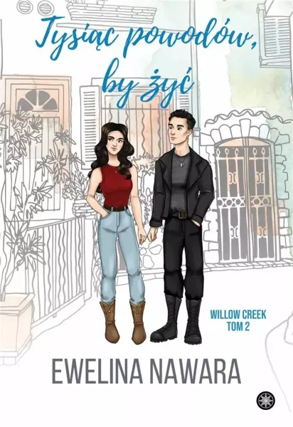 Tysiąc powodów, by żyć zdjęcie 1