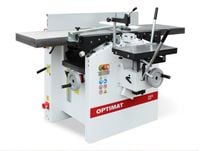 Strugarko-grubościówka wał spiralny wiertarka strugarka grubiarka 2,2kW