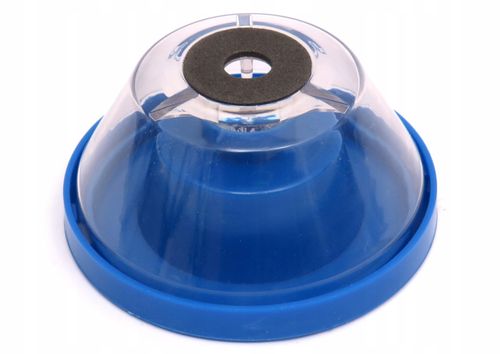 Osłona przeciwpyłowa nakładka do wiertarki 4-10 mm pyłoszczelna na Arena.pl