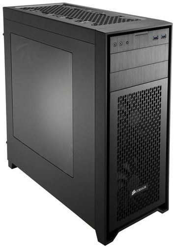 Corsair Obsidian 450D Windowed BLACK MID-Tower na Arena.pl