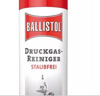 Natrysk sprężonego powietrza