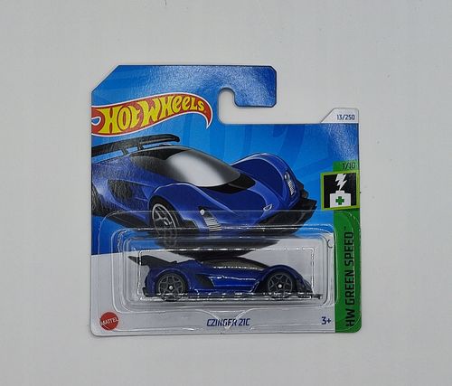 HOT WHEELS CZINGER 21C HRY49 2024 na Arena.pl