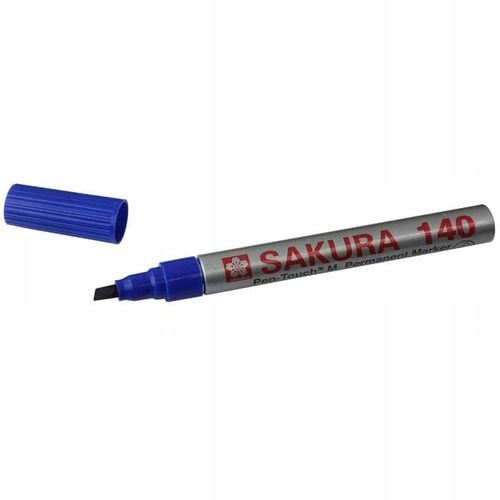 marker pen-touch 140 niebieski, sakura na Arena.pl