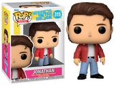 funko pop! rock new kids on the block jonathan 315 figurka