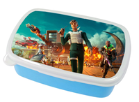 Pojemnik śniadaniowy Fortnite - Nowy Sezon
