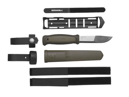 Nóż Morakniv Kansbol Multi Mount (S) na Arena.pl