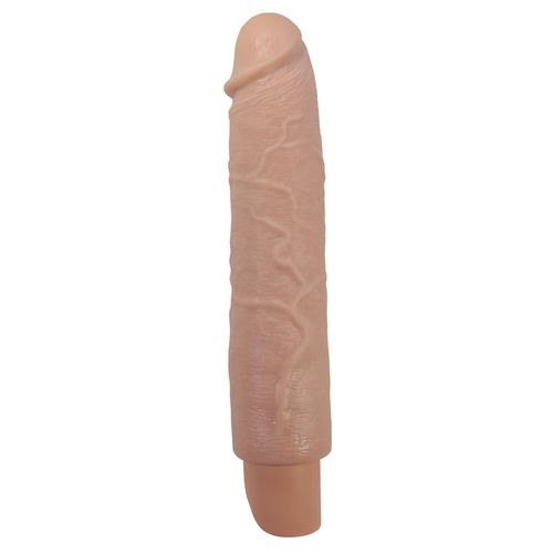 Pretty Love Soren Realistic Vibrating Dildo na Arena.pl