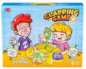 Gra Zręcznościowa Uważaj Na Łapki Ręce Clapping Game
