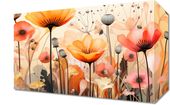 Obraz 30x20cm Taneczne Maki