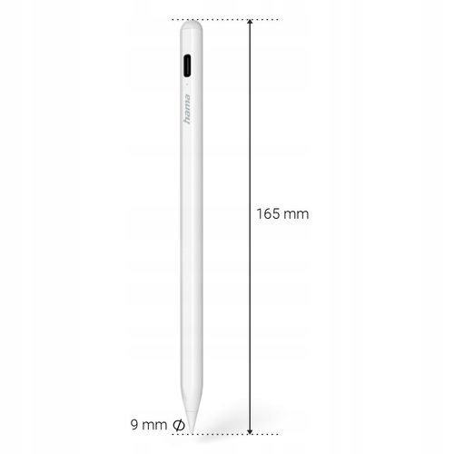 Rysik HAMA do Apple iPad 125115 na Arena.pl