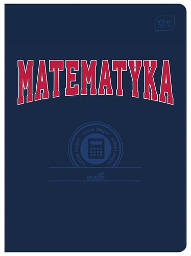 Komplet zestaw 10 zeszytów ściąga kolor Interdruk A5/60k zeszyt klasa 4-8 na Arena.pl