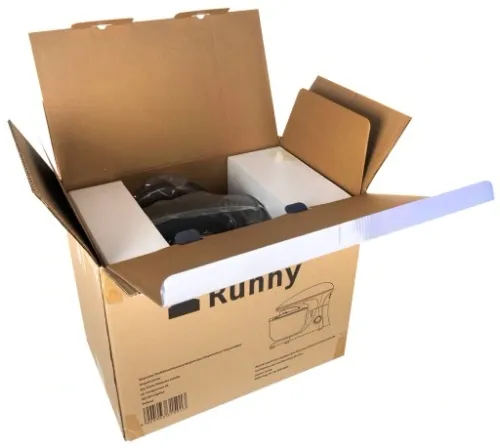 Robot Kuchenny Planetarny Mikser 2200W Misa 6,2l na Arena.pl