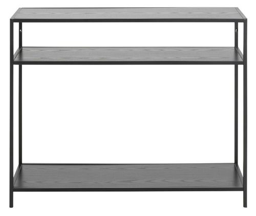 Konsola Seaford czarna na Arena.pl