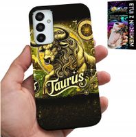 ETUI DO SAMSUNG GALAXY M23 - ZNAK ZODIAKU BYK ASTRONOMIA FUTERAŁ