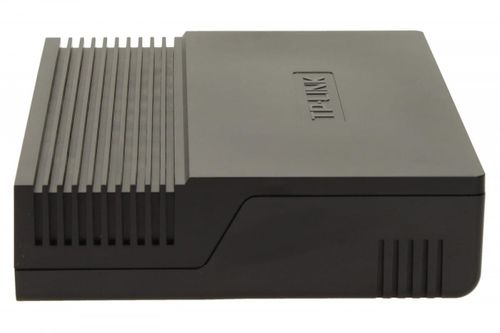 TP-LINK SF1016D switch L2 16x10/100 Desktop na Arena.pl