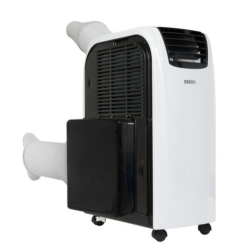 Adapter zewnętrzny BOOST do klimatyzatora QUBO Q40 na Arena.pl