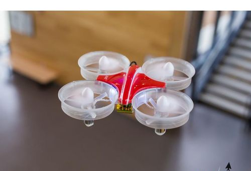 Blade Inductrix RTF Mode 2 na Arena.pl