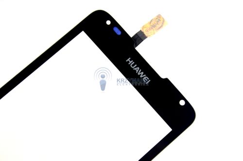 NOWY DIGITIZER DOTYK PANEL DO HUAWEI ASCEND Y530 na Arena.pl