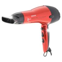 Suszarka do włosów Sencor SHD 6600 2000W koncentrator zimne powietrze