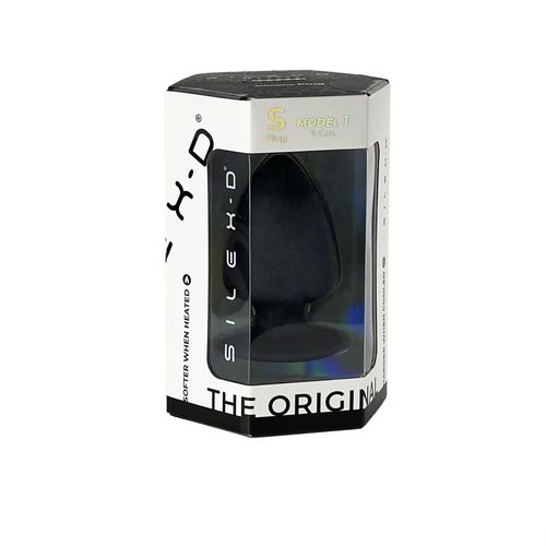 Plug-Model 1 S Black na Arena.pl