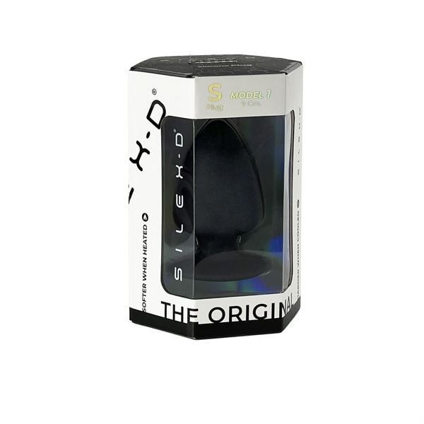 Plug-Model 1 S Black zdjęcie 6