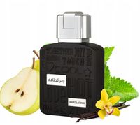WODA PERFUMOWANA LATTAFA PERFUMY ARABSKIE ORIENTALNE UNISEX ORYGINALNE