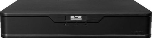 Rejestrator BCS POINT BCS-P-NVR0401-4K(3) na Arena.pl