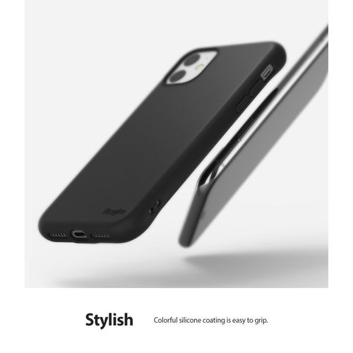 RINGKE AIR S IPHONE 11 BLACK na Arena.pl