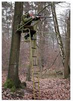 Siedzisko Ambona Hirsch